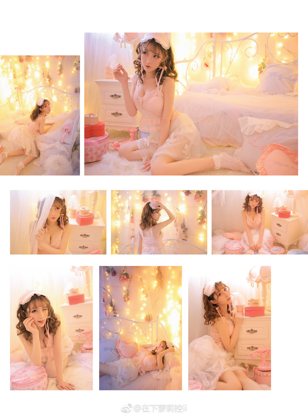 Next girl control NO.022 Weibo picture [2744P-4.64GB)4(52)